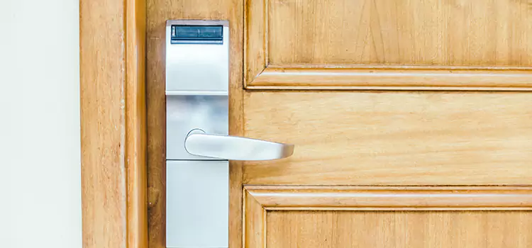 Advanced Solutions in Cockeysville, MD for Modern Security