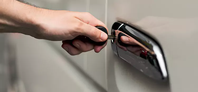 Why Choose Our Auto Locksmith Team in Cockeysville, MD?