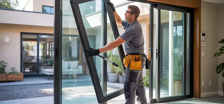 Specialized Sliding Door Roller Services in Cockeysville, Maryland