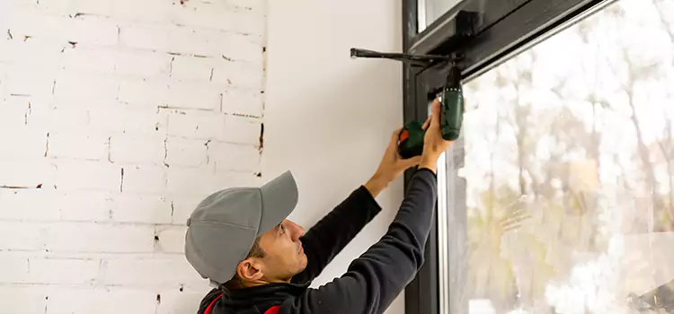 Your Trusted Partner for Door Closer Solutions in Cockeysville, MD