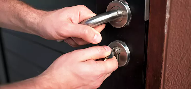 Door Closer Repair & Installation Cockeysville